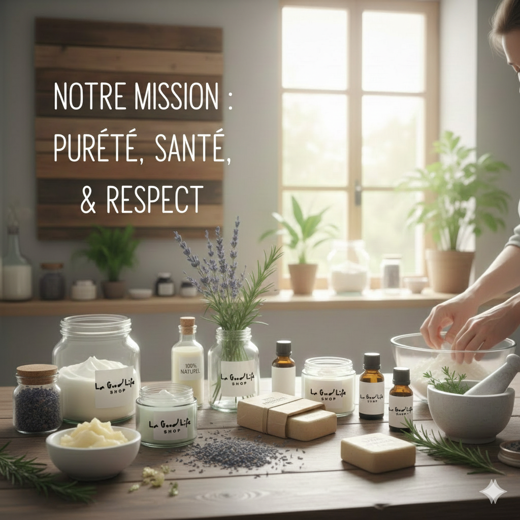 a propos notre mission