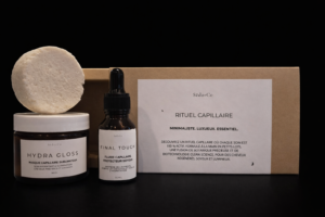rituel capillaire sublime